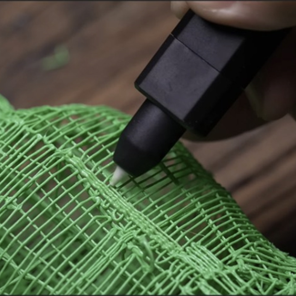 SANAGO New Sanago Premium 3D Pen Set 3type Module Replaceable Korean Artists