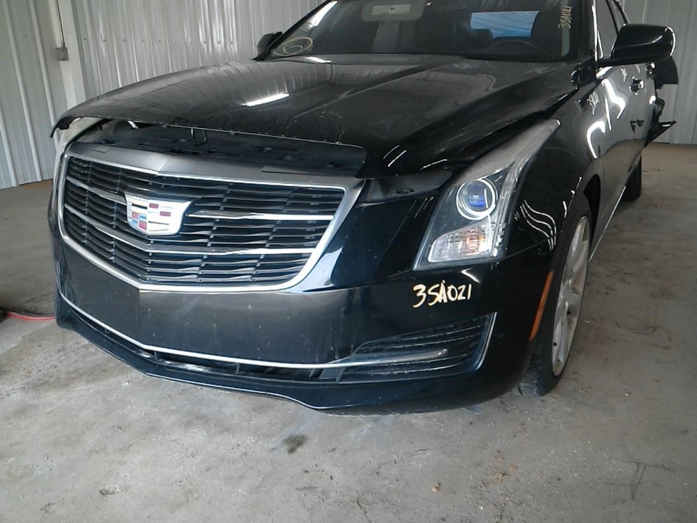 ATS       2016 Keys/Latches/Locks 104958226