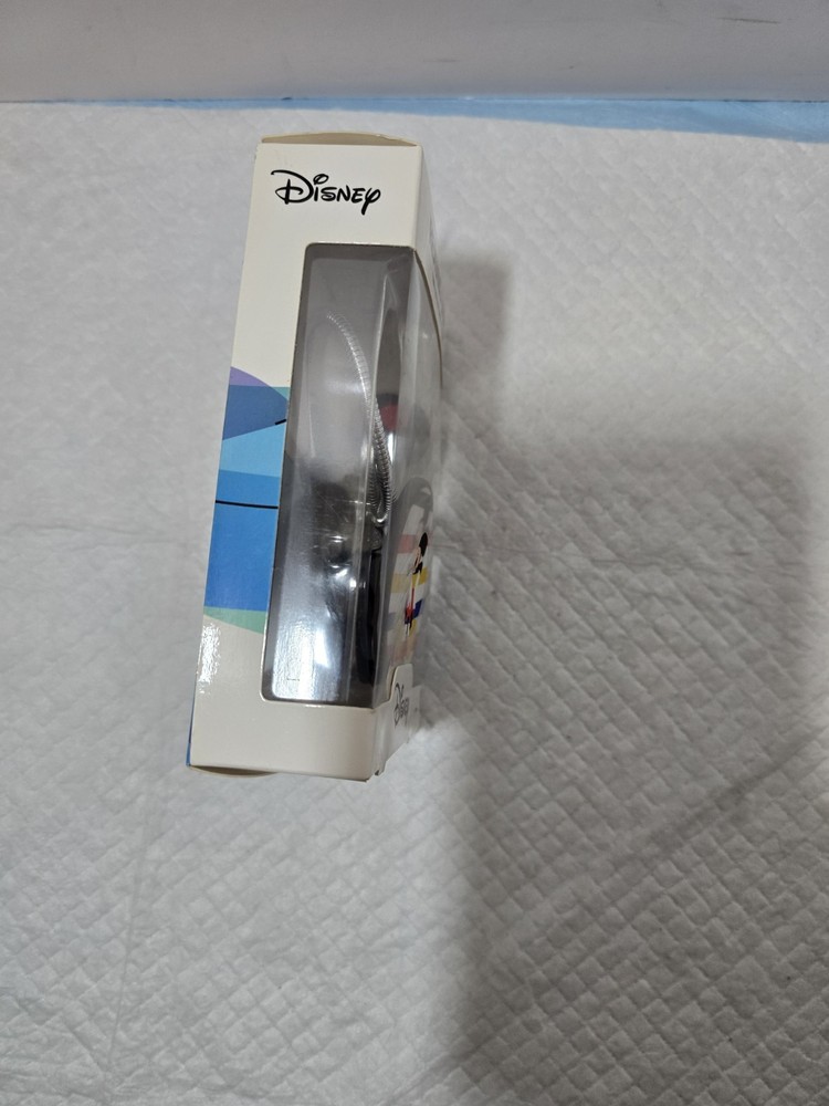 WITHit Disney Clip On Book Light– Mickey Mouse