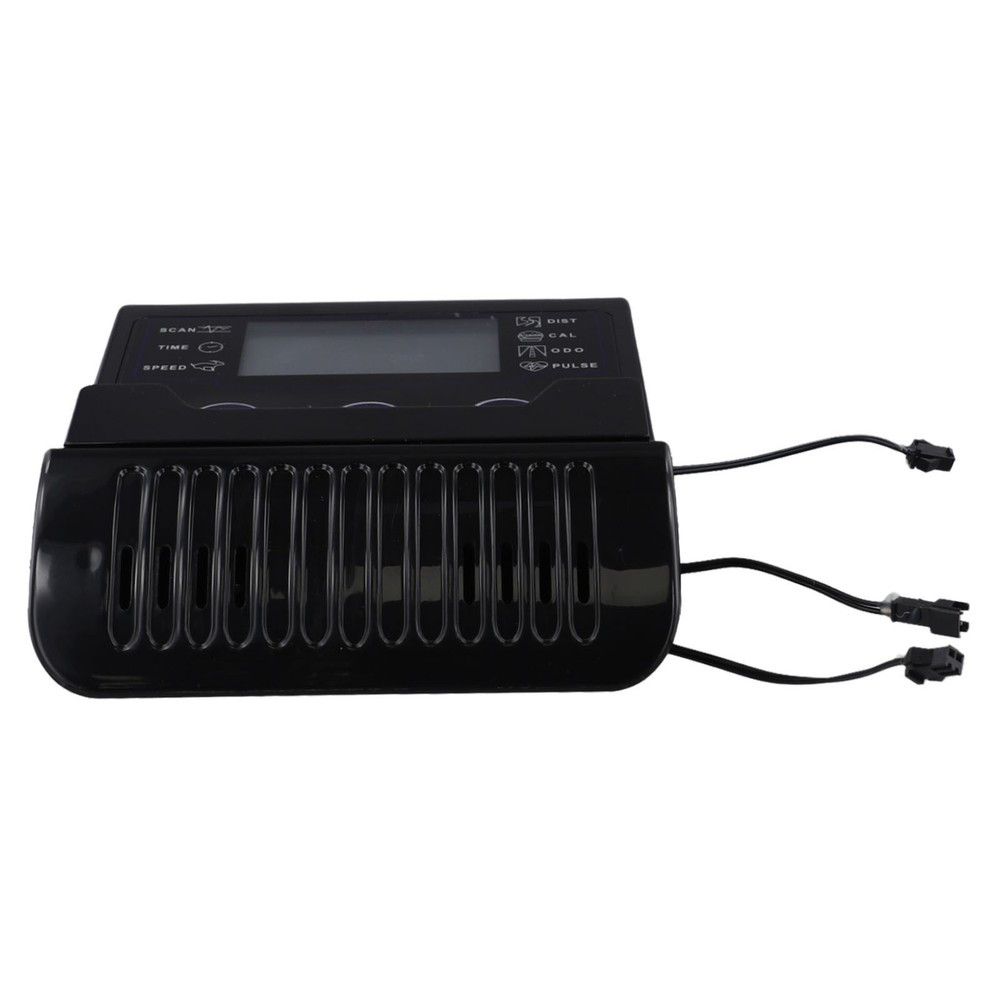 Functioning LCD Display Counter for Rowing Machine Monitor Replacement