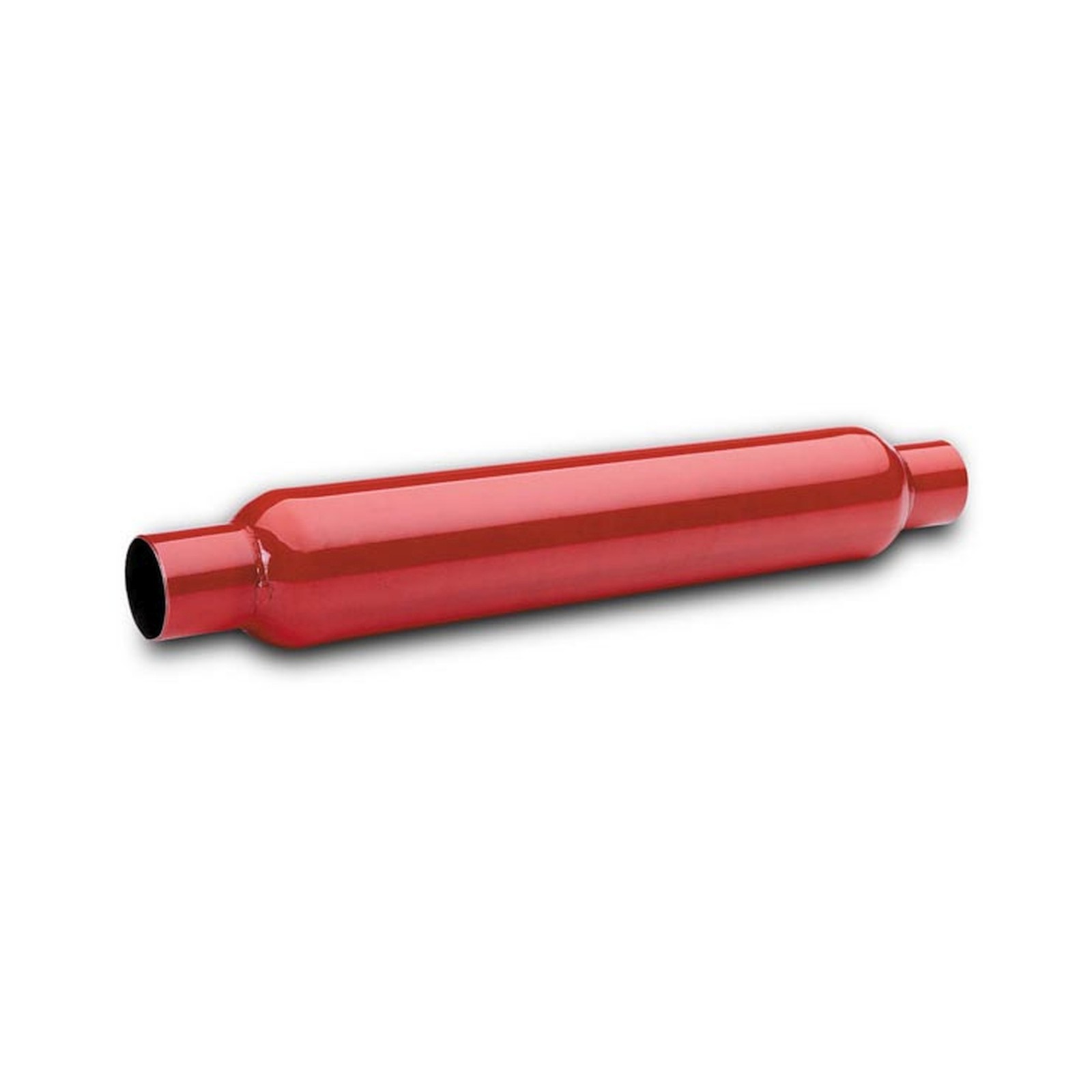 50251FLT Flowtech Red Hots Glasspack