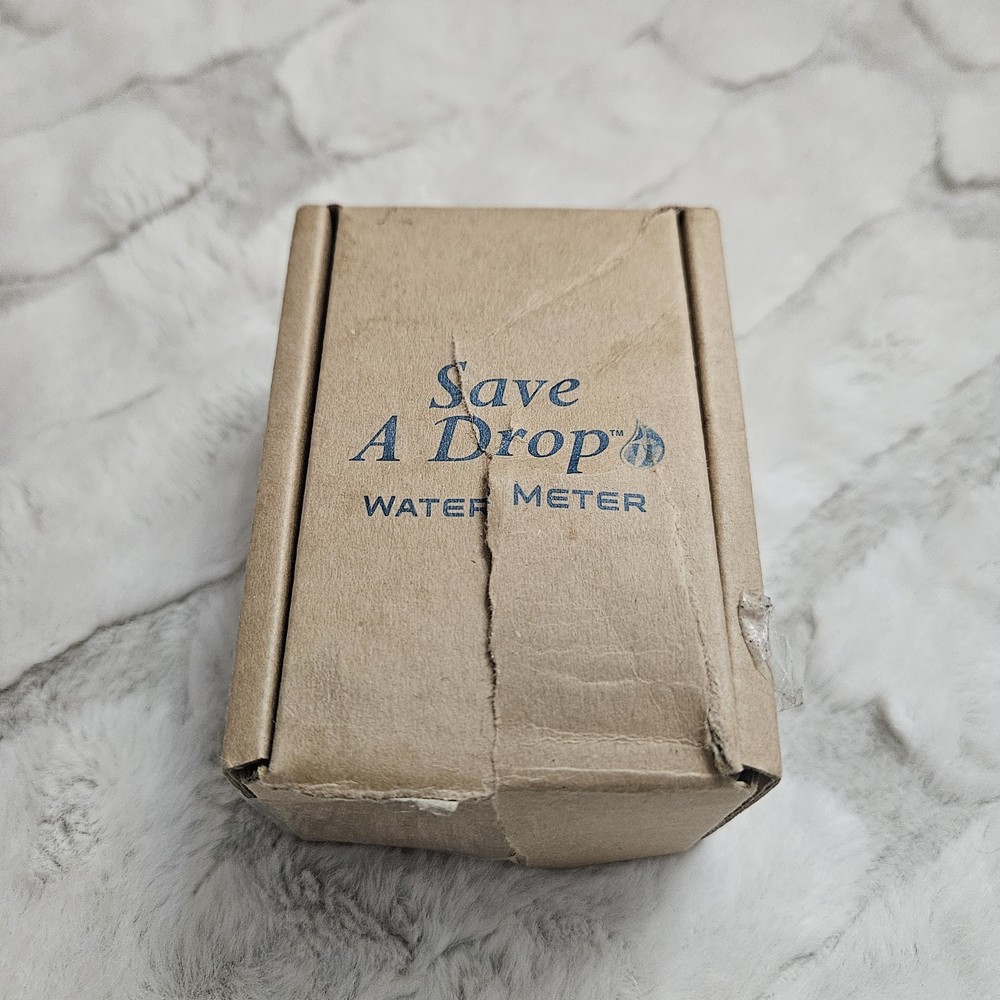 SAVE A DROP WATER METER P0550 (2)