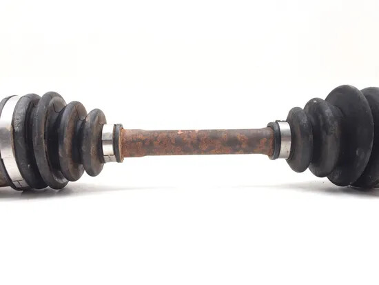 Front Driver Left Axle 2005 Suzuki Eiger 400 LTF400F 4x4 Manual 3018A