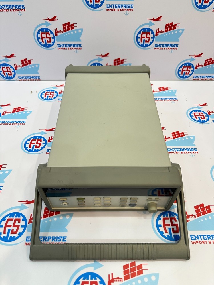 Agilent 34970A Data Acquisition Switch Unit