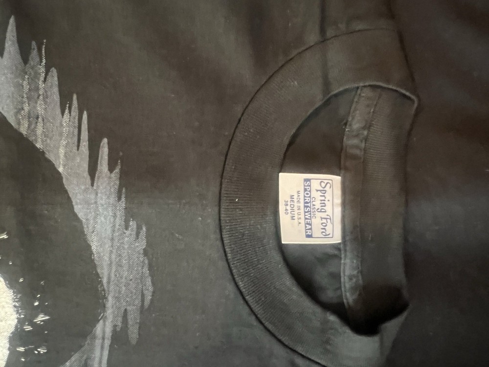 Dead Or Alive Shirt