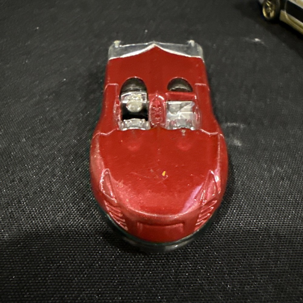 Different Small 6 Car Models