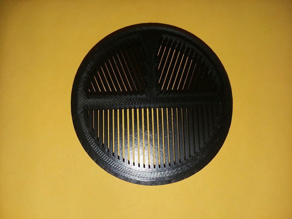 Zenithstar 61 Bahtinov Focus Mask