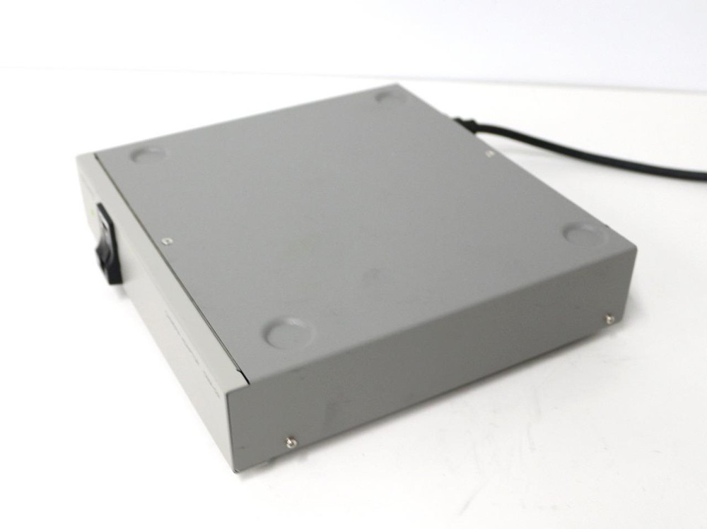 Sony XC-57 CCD Video Camera Module w/CMA-D2 Camera Adaptor & Gaertner Microscope