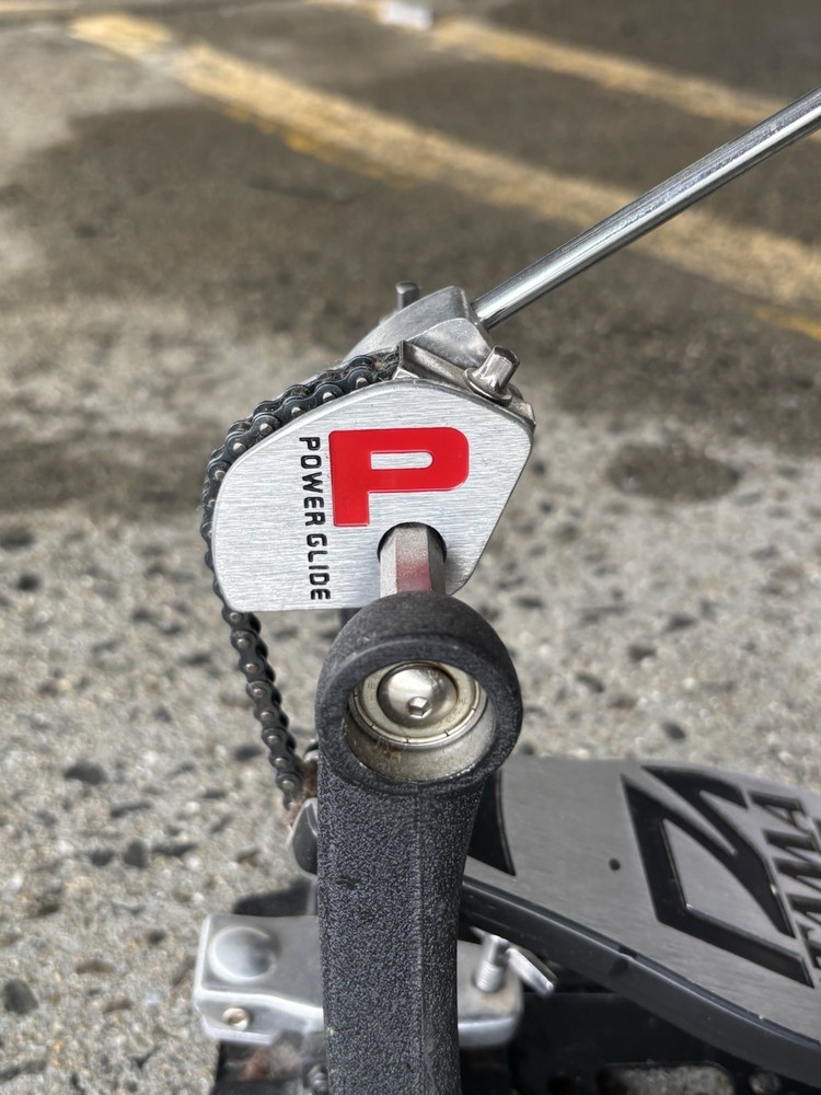 Tama Power Glide Drum Pedal