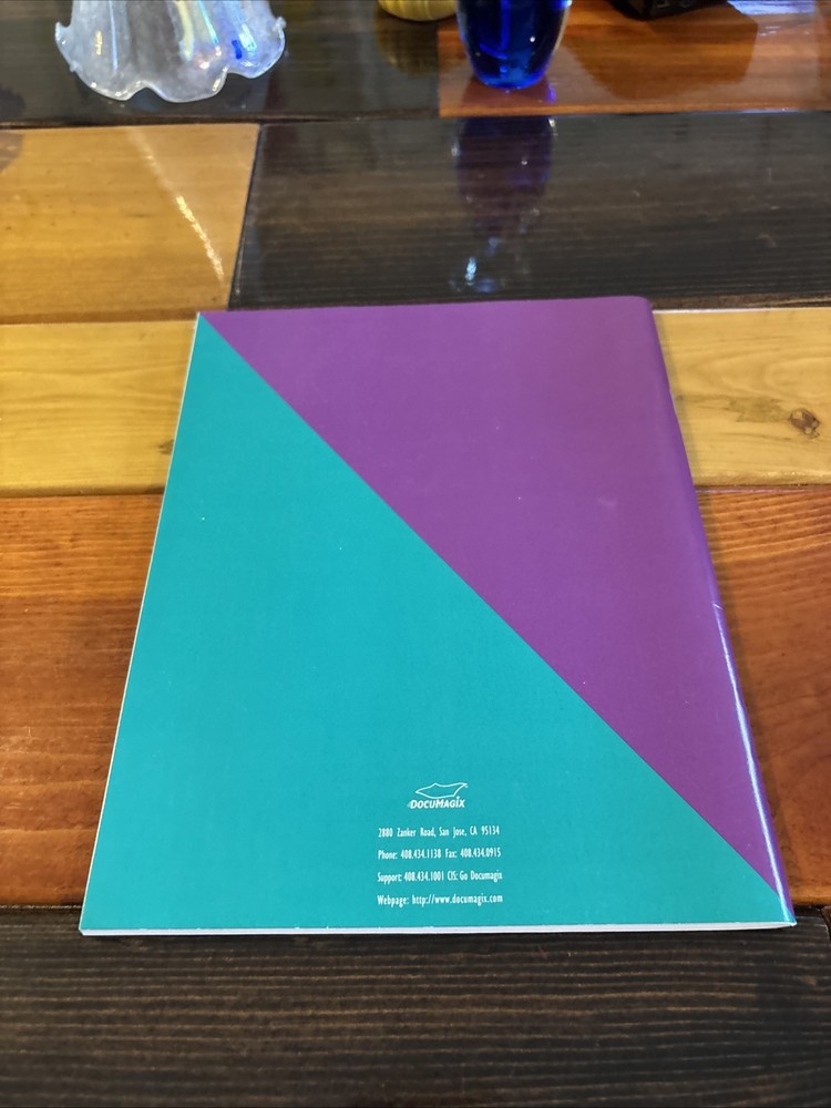 Documagix PaperMaster Windows User Guide Manual