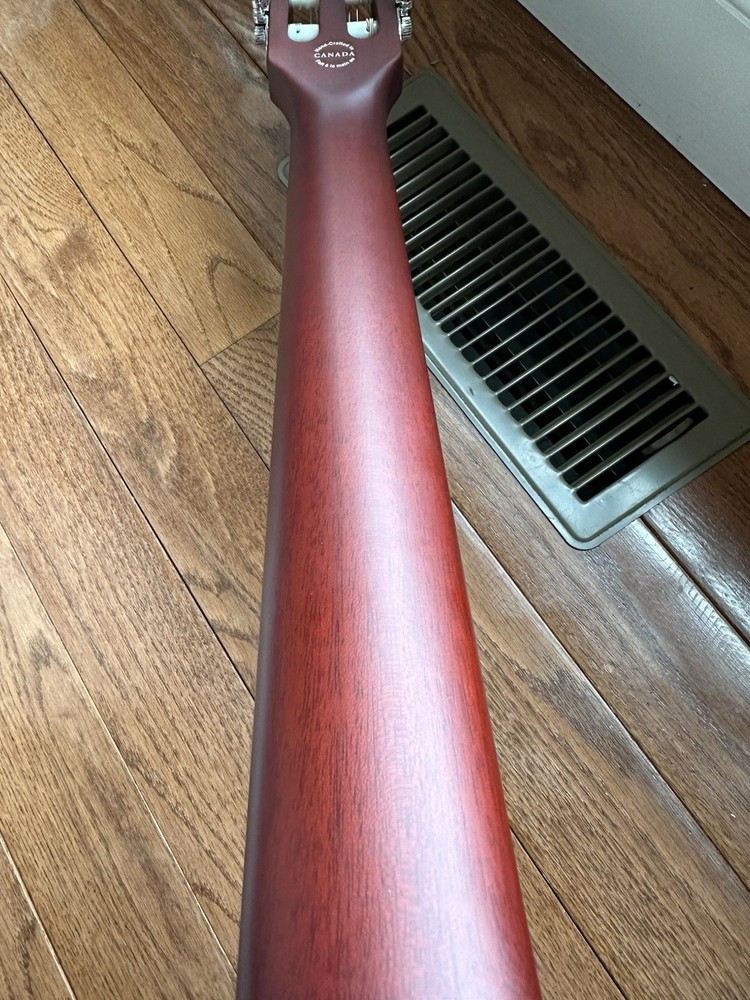 Godin Multiac ACS SA Nylon