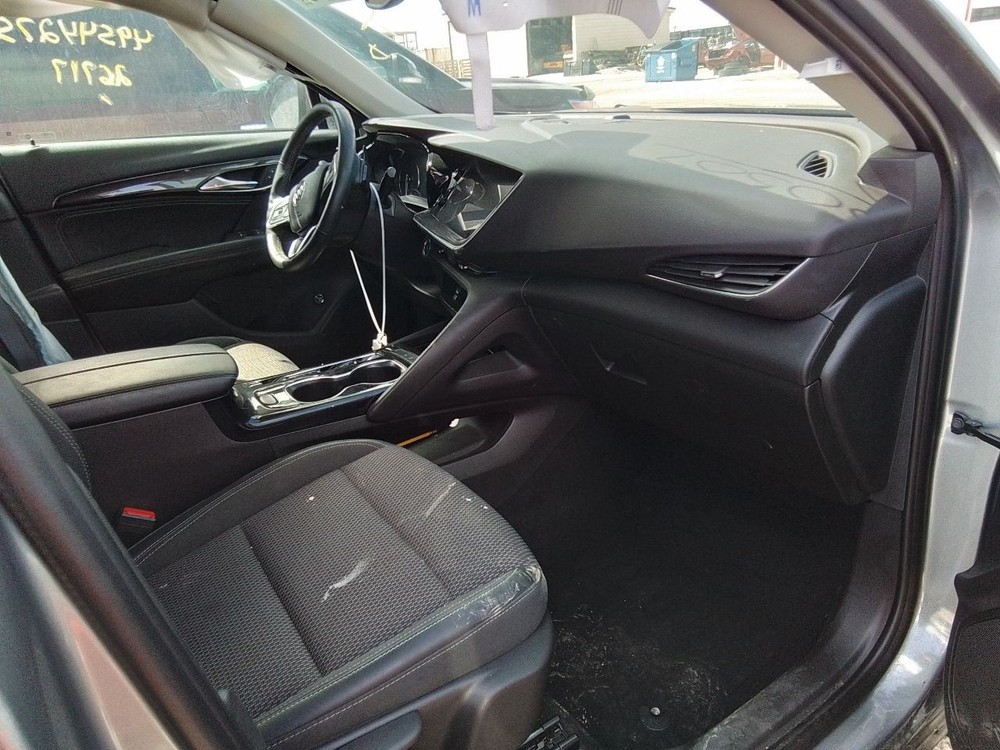 2021-2023 Buick ENVISION 10.2" Driver Information Display Screen