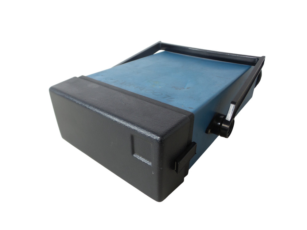 ELECTRO SCIENTIFIC INDUSTRIES IMPEDANCE METER 252