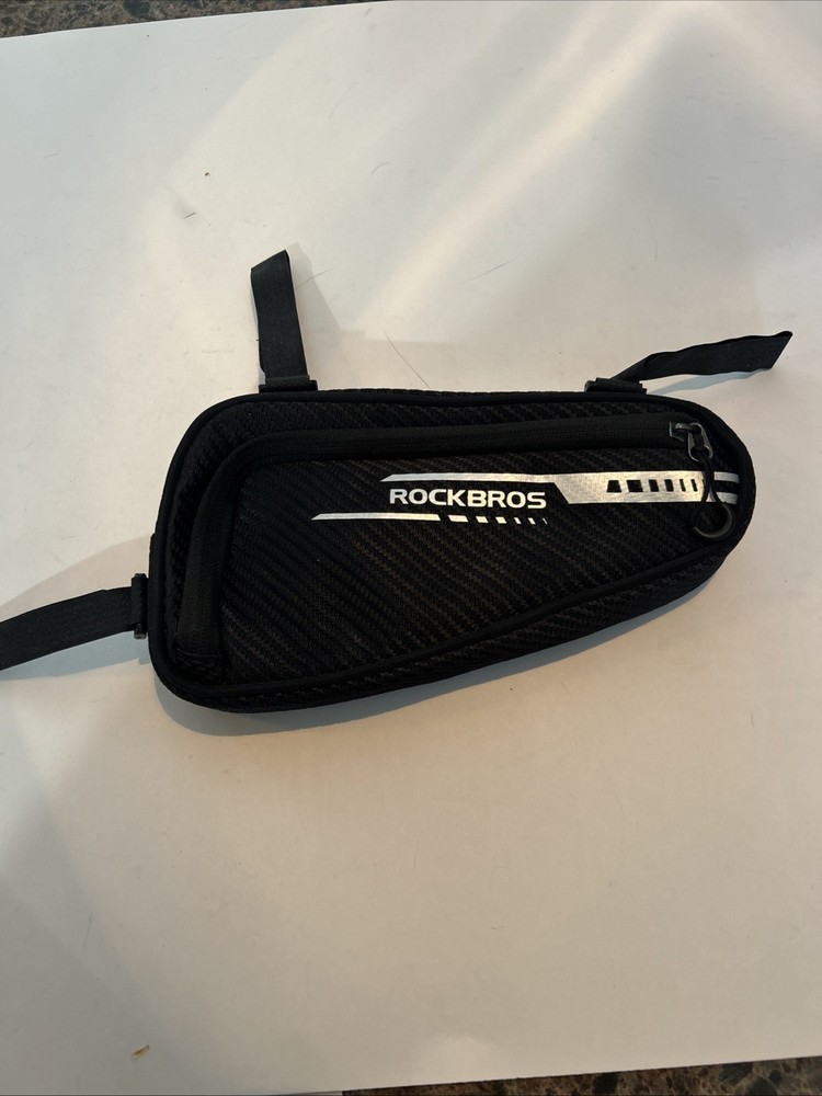 ROCKBROS Under Frame Bike Bag