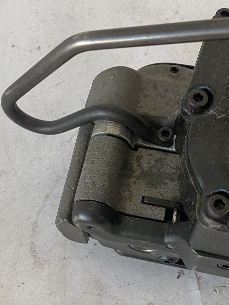 Signode Strapping Tool V10