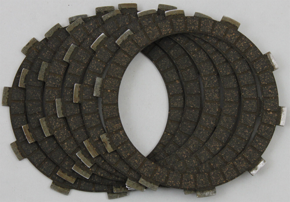 Vesrah Clutch Disc Set VC-191