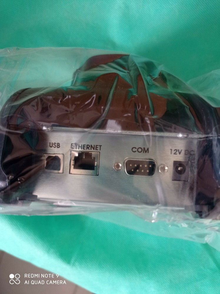 AD1 Intermec Single Dock for CK 30/ck 31, USB-ETHERNET Interface,NEW