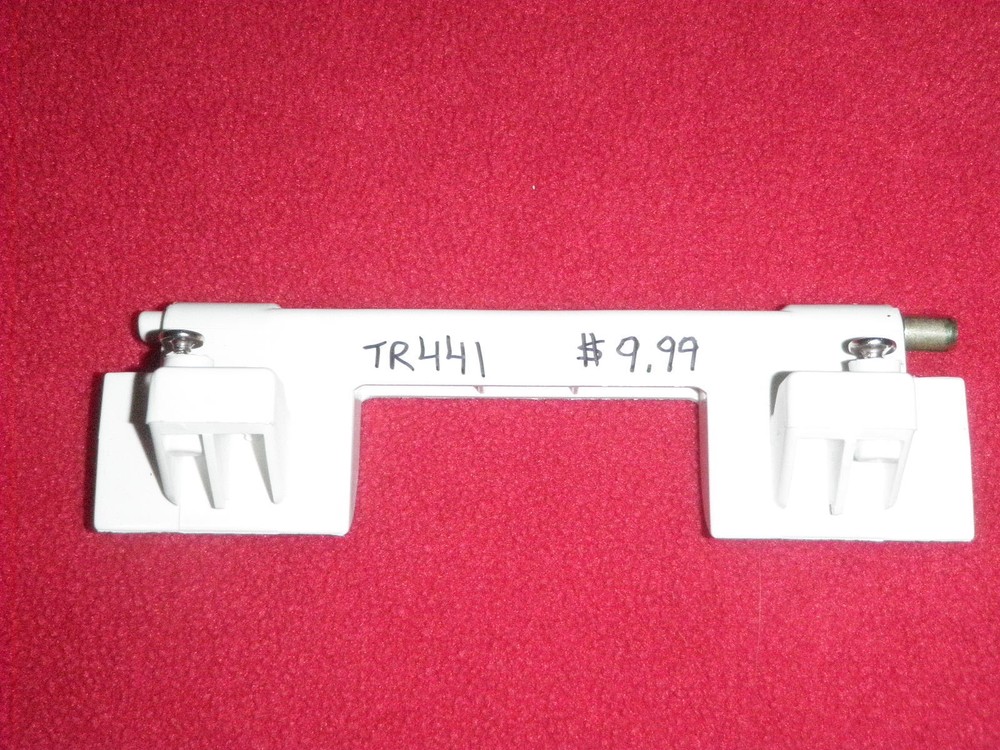 Breadman Bread Maker Machine Hinge for Models TR441 TR442 TR442SPR