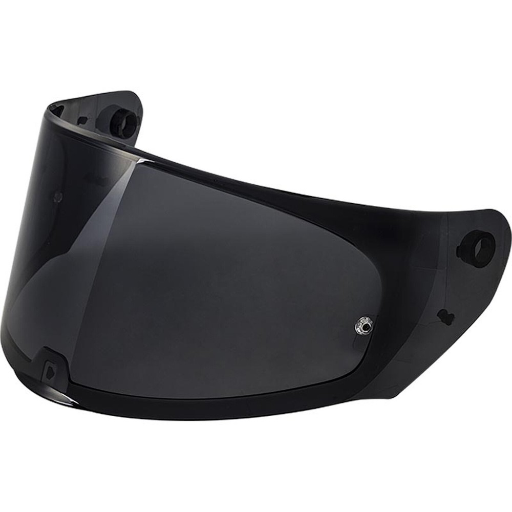 LS2 Dark Visor - LS2 FF320/FF353/FF800 Pinlock Ready visor - Dark Smoke