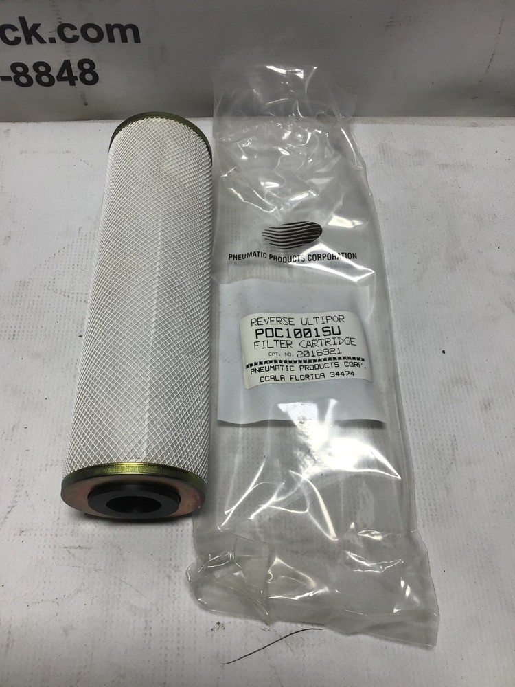 PNEUMATIC PRODUCTS 2016921 Pneumatic Filter Element Air compressor