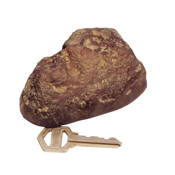 ROCK HIDE-A-KEY - ROCK KEY HIDER