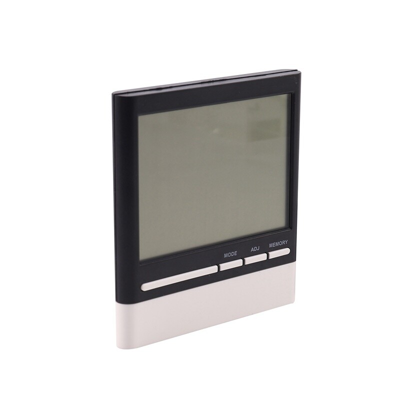 Household Digital Hygrometer Temperature Air Humidity Meter Lcd5949-