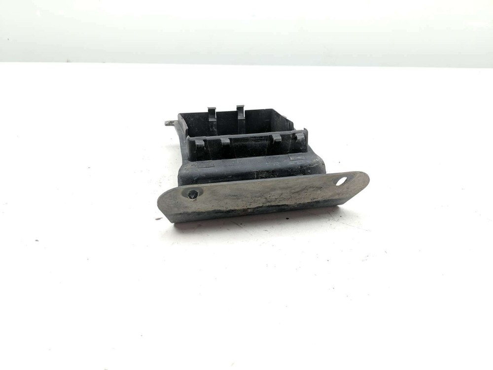 99 Harley Davidson FLSTF Fatboy Battery Box Tray