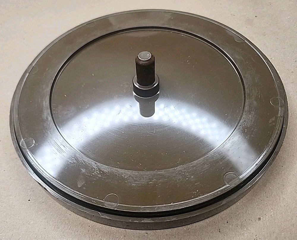 Oster Regency Kitchen Center Mixer Rotating Turntable Replacement Part