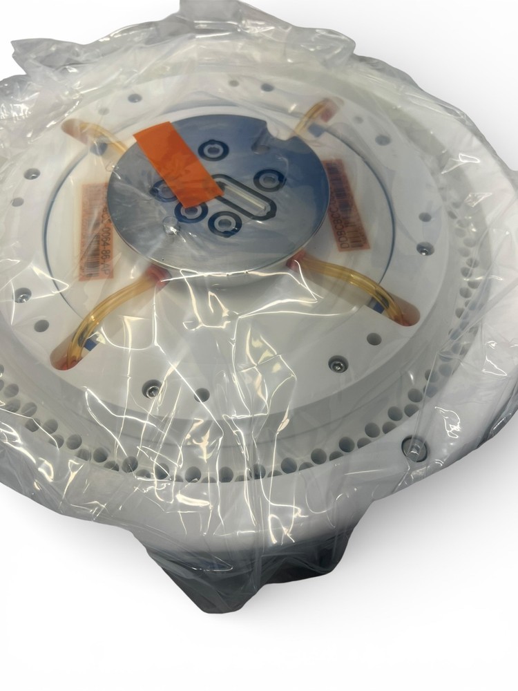 APPLIED MATERIALS 0010-70372 CMP POLISHING HEAD COPPER PROCESS MIRRA REFLEXION