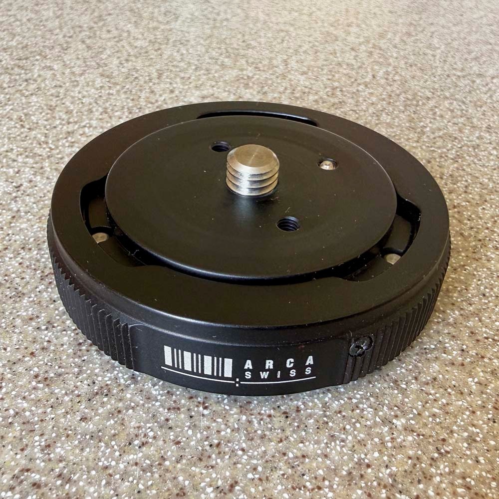 Arca Swiss Quick Link