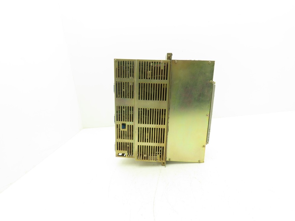Yaskawa CACR-UIR Servopack Servo Motor Drive Controller