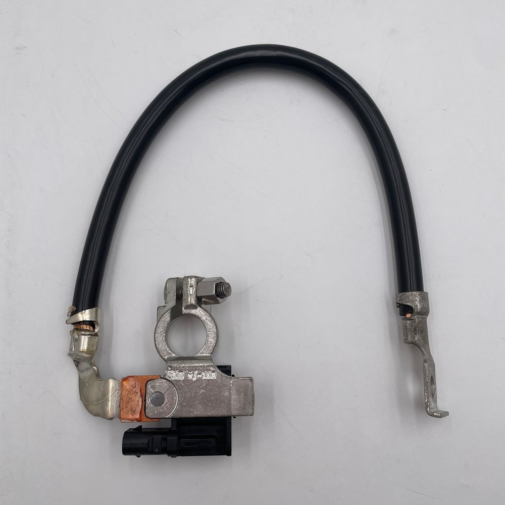 Dorman 601-006 Intelligent Battery Sensor Compatible with Select BMW/Mini Models