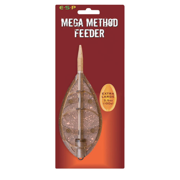 ESP Mega Method Feeder (Loose)