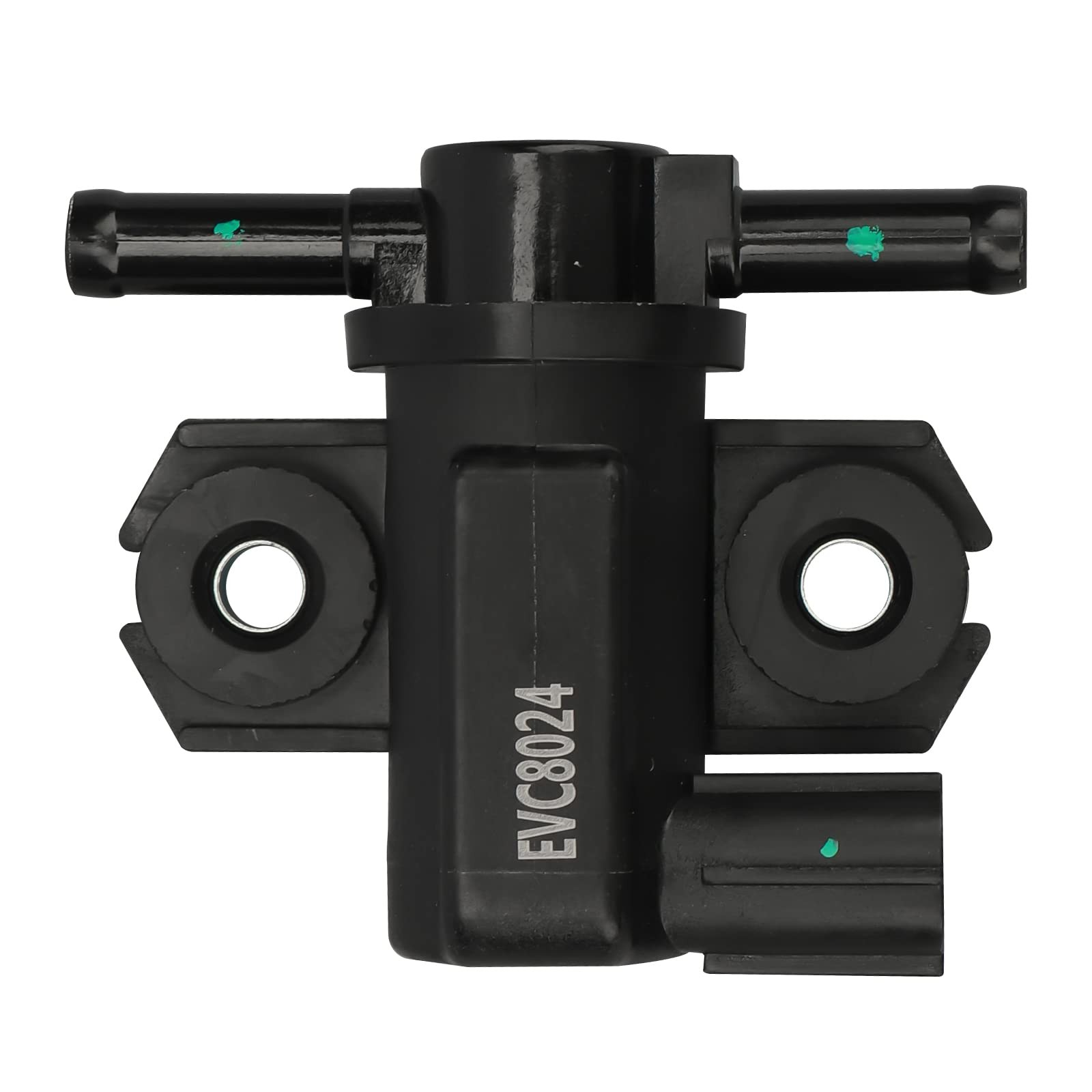 MAYASAF 911-233 Vapor Canister Purge Solenoid Valve fits for NPT, 2 ports