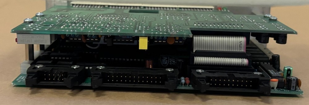 Cadac 7180 J-Type Mono Fader Module 7358 issue2