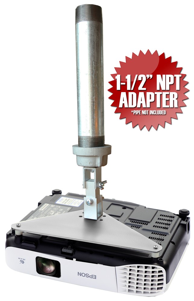 Projector Ceiling Mount for Epson PowerLite Home Cinema 600