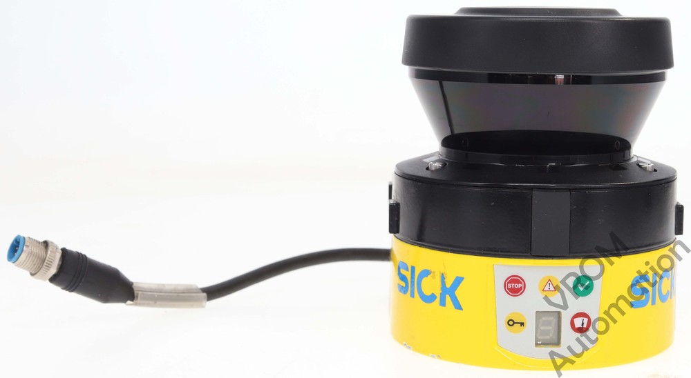 SICK S32B-3011EA Mini Safety Scanner S300 Remote Long Range