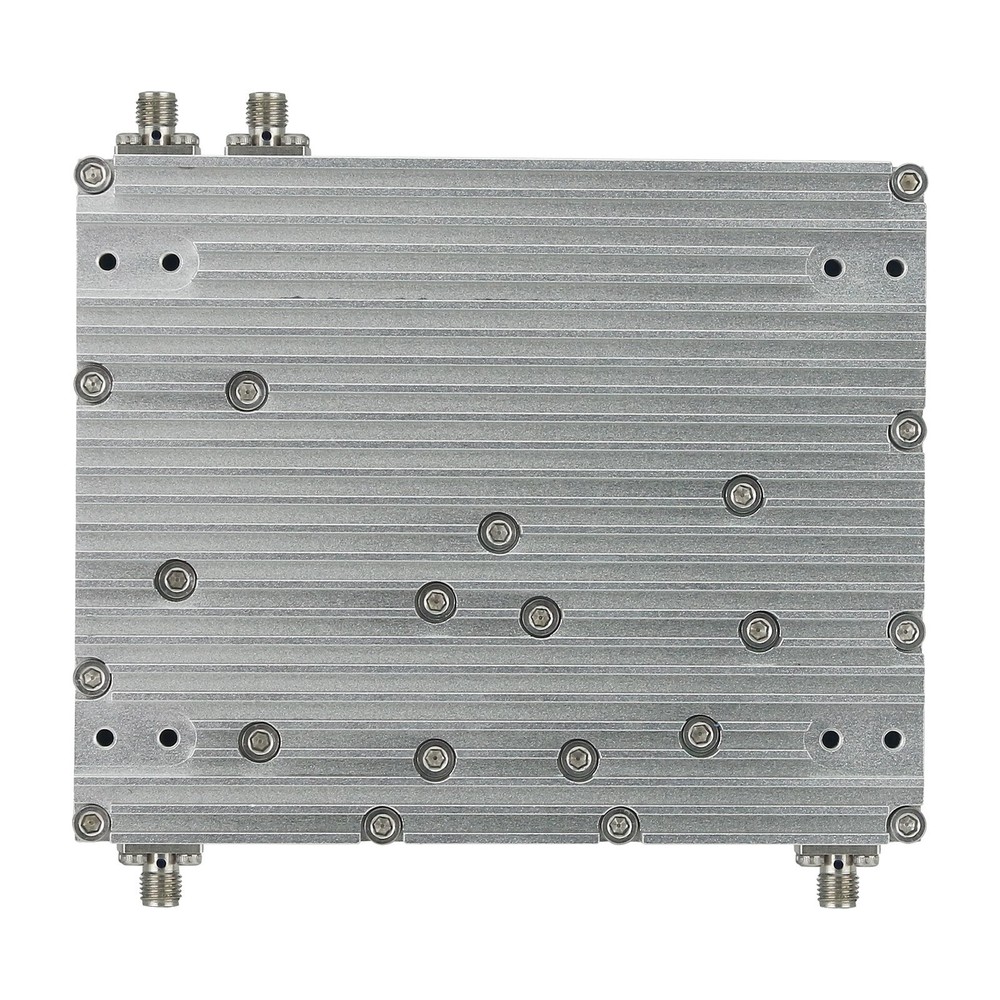 Portable Vector Network Analyzer USB Based Full 2-Port LibreVNA 2.0 100kHz-6GHz