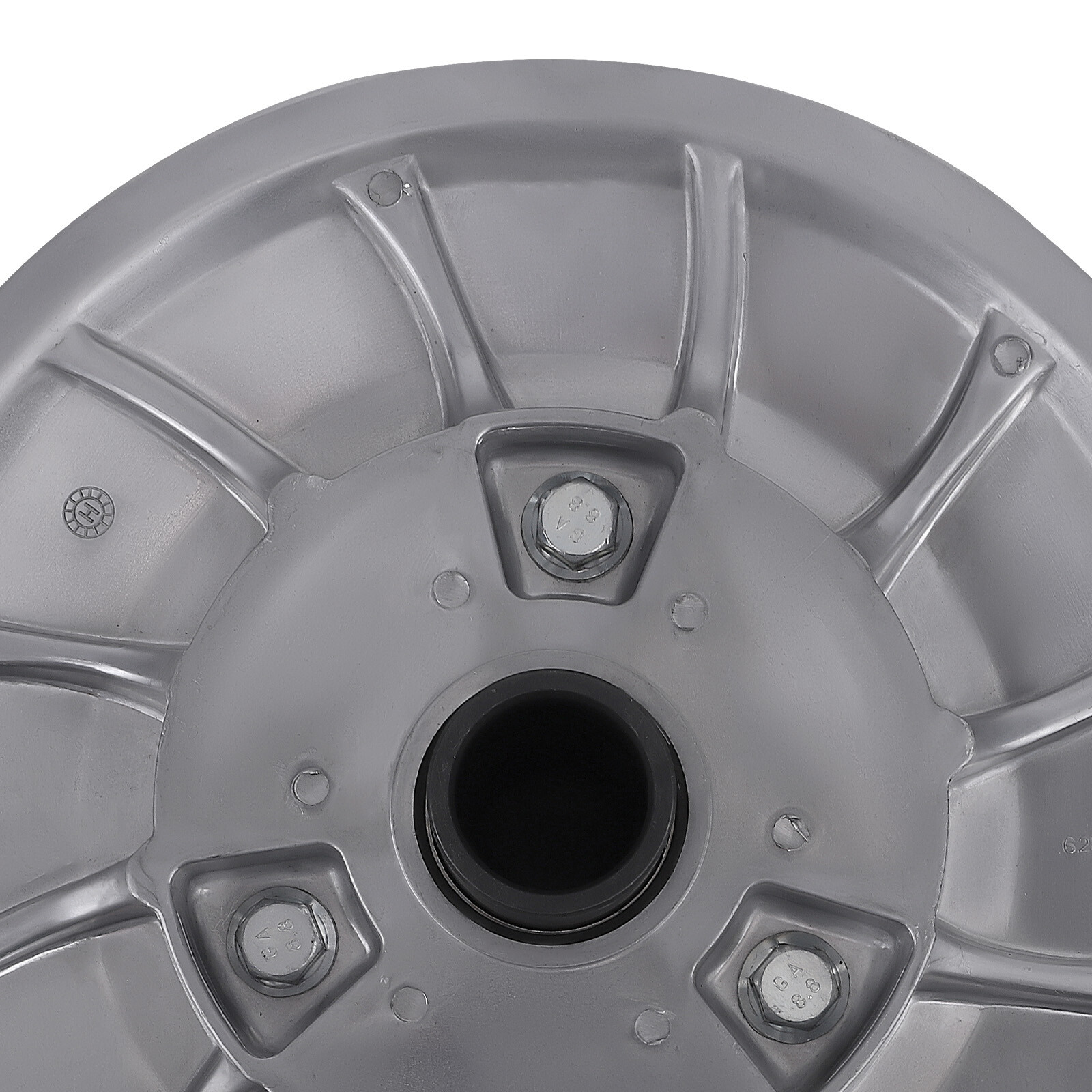 Secondary Driven Clutch for Can-Am Maverick X3 Turbo RR R XMR XRC MAX 2017-2023