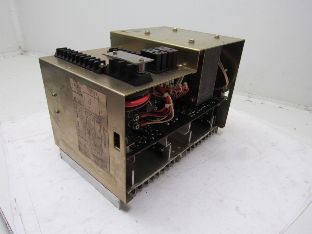 Yanac CPS-400 Power Supply Numerical Control