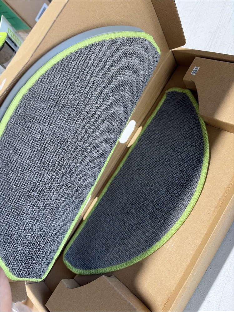 iRobot Roomba 105 Combo Robot Vacuum & Mop + AutoEmpty Dock TESTED