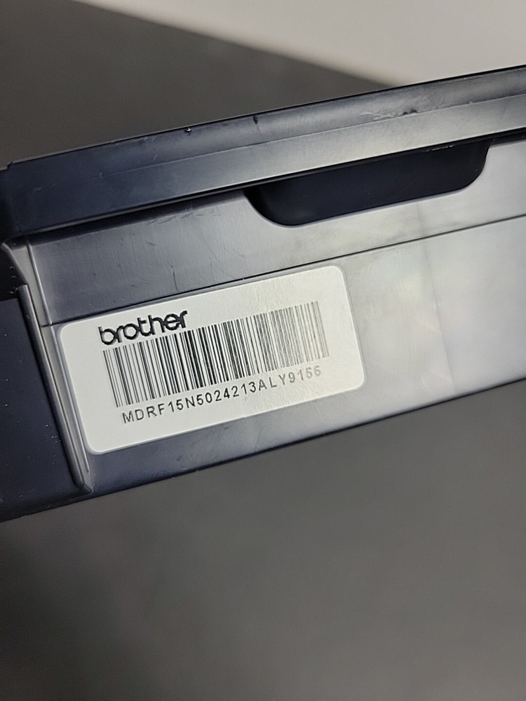 OEM Brother Drum Unit DR-630 LY9165