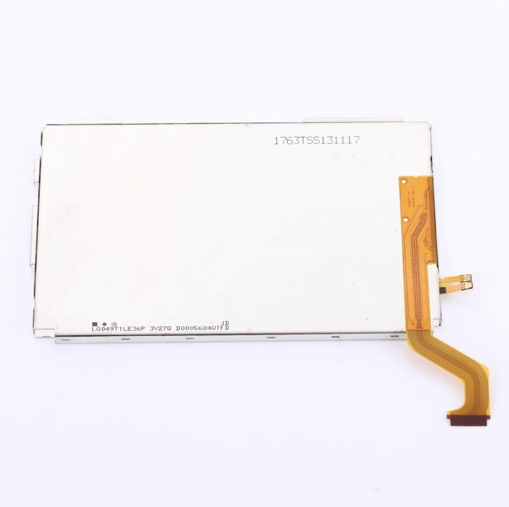 Nintendo 3DS XL Top Upper LCD Screen Replacement (Original Model) FREE RETURNS