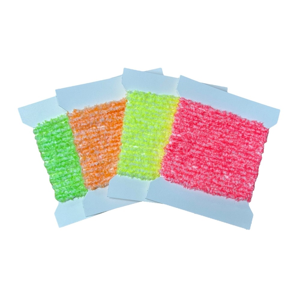 Upavon Micro Atomic Egg Chenille