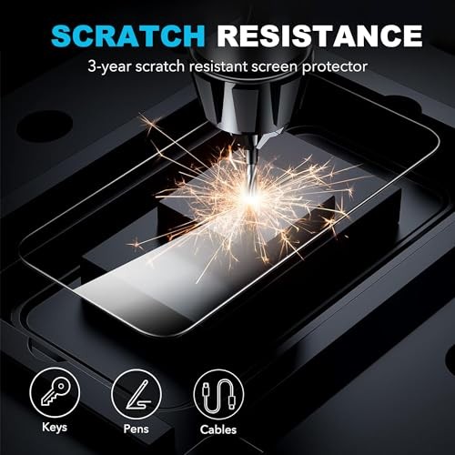 for OnePlus Pad Lite 11 inch Screen Protector,9H Hardness, Anti-Scratch,