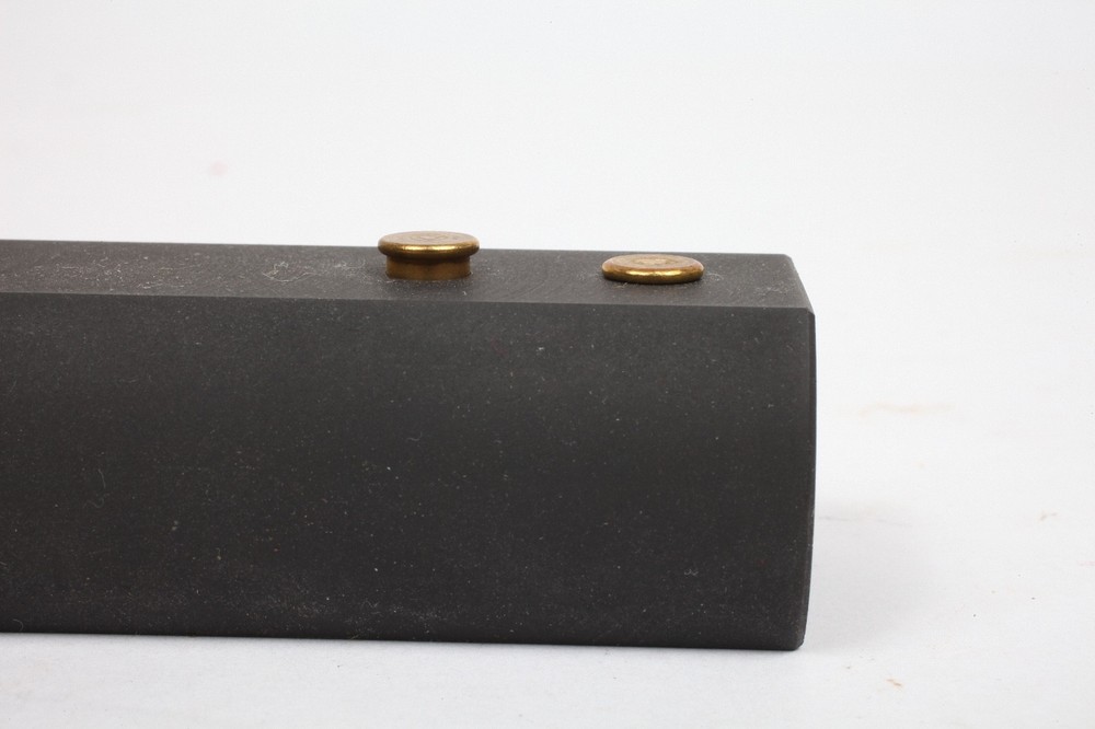 "Flatpointer" Die To Create Flat Point .22 Hunting Bullets