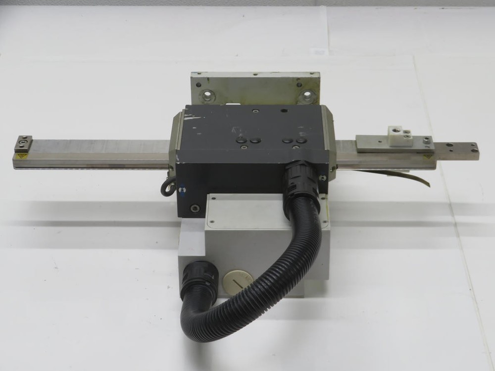 WEISS HP140T-BB T209351