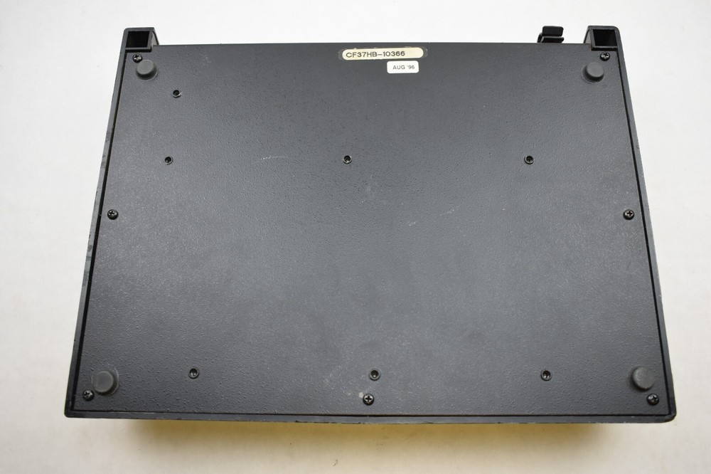 DOD Acoustic 1 Guitar Preamp/Fx Processor NO POWER SUPPLY