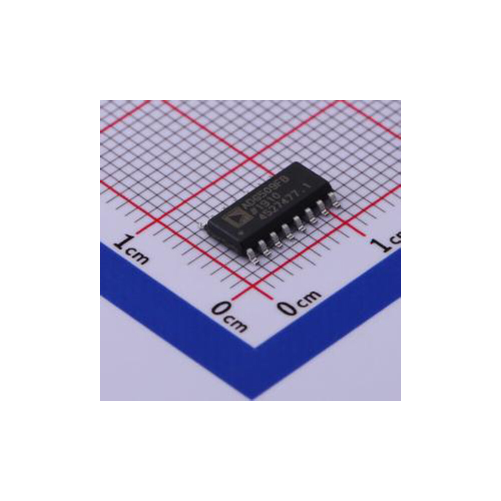 1pcs ADG509FBRNZ-REEL7 SOIC-16