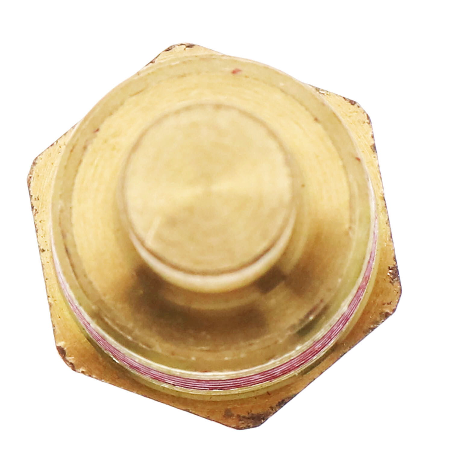 Engine Coolant Temperature Sensor for ACDelco GM Original Equipment 213-928